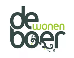 Boer Borne Woninginrichting Vof De logo
